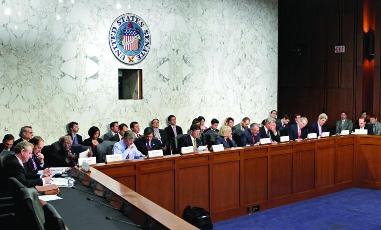 Members of the Joint Select Committee on Deficit Reduction failed to agree on a debt reduction plan, therefore, no spending cuts or tax hikes will go into effect this year.