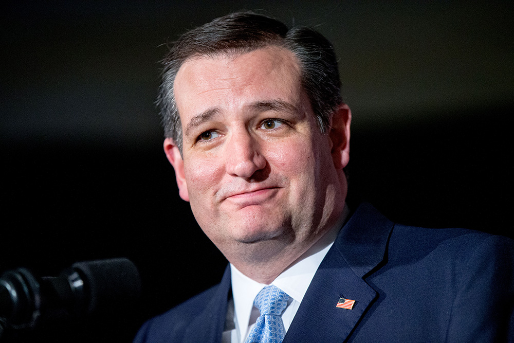 Cruz warns: Clinton FBI probe ‘moving to whole other level’