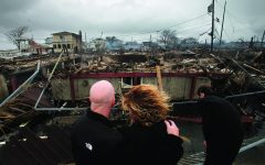 Cuomo: Sandy cost NY, NYC $32B in damage and loss