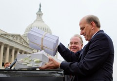 Obamacare’s 2,700 pages are too much for justices