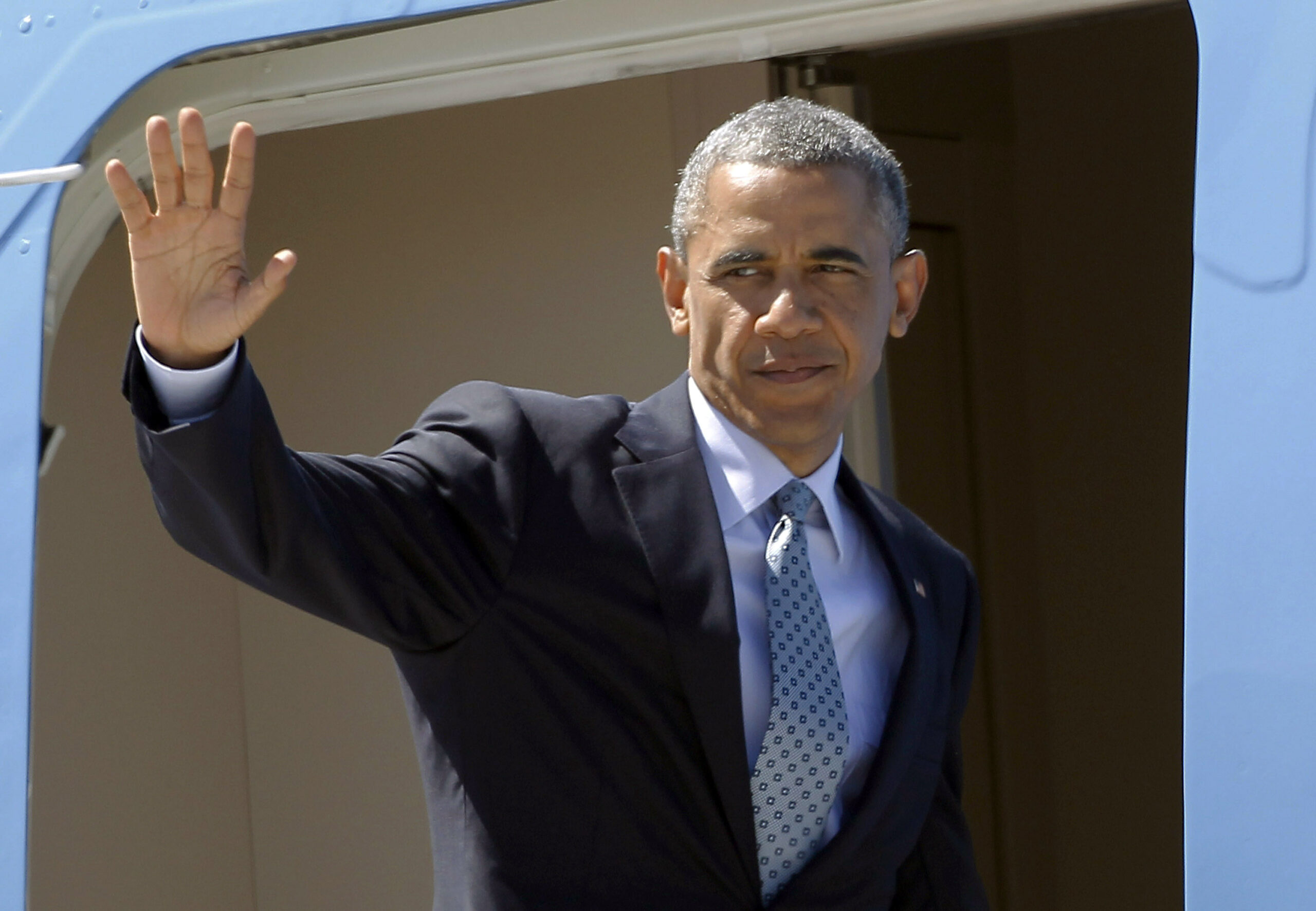 House panel clears way for vote on Obama lawsuit
