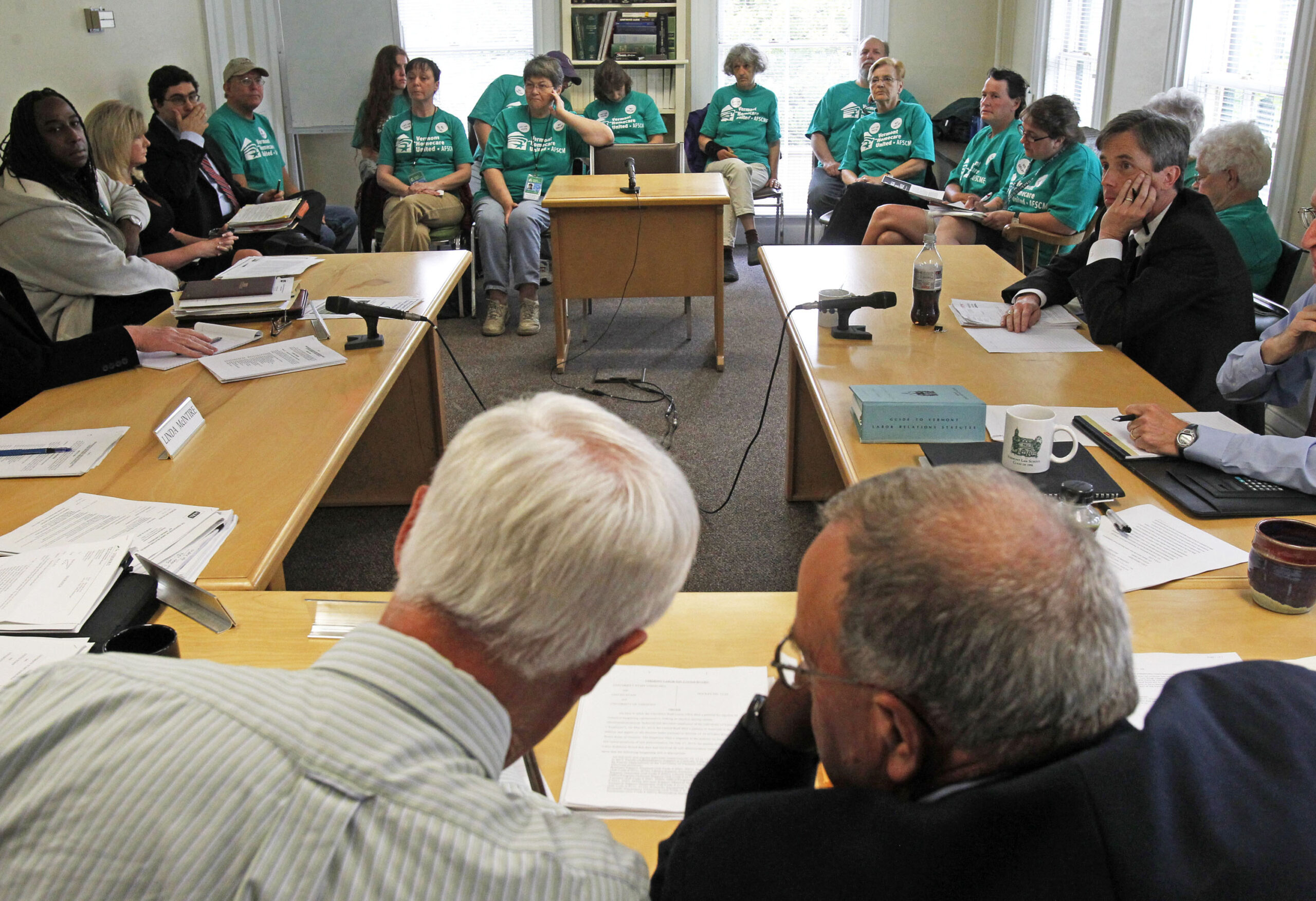 Labor board limits employers’ ability to replace striking workers