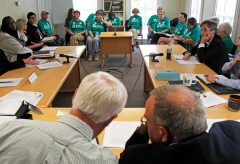 Labor board limits employers’ ability to replace striking workers