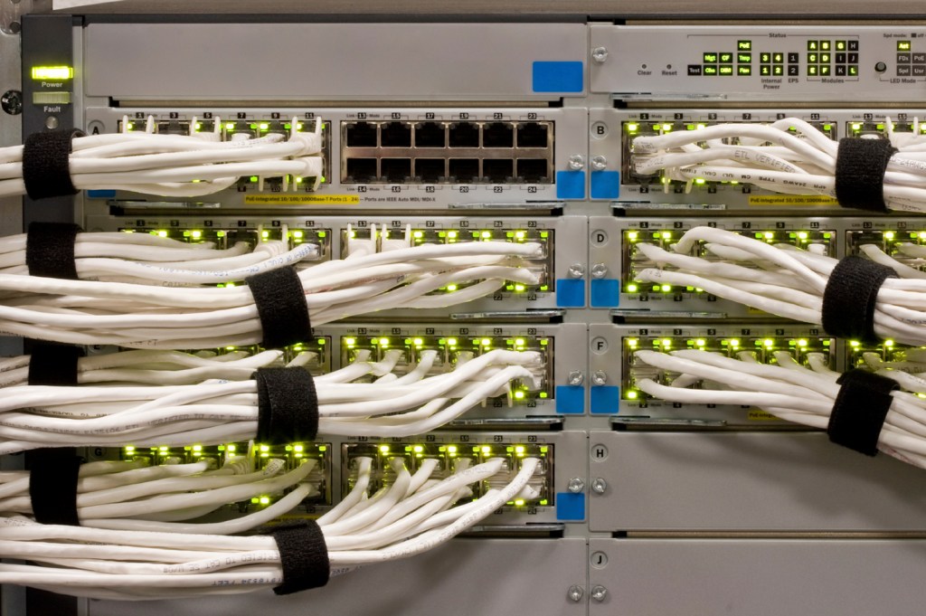 Businesses want private solution to cyberproblems