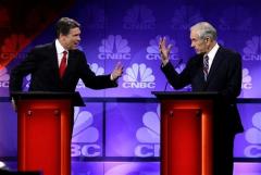 The un-debate