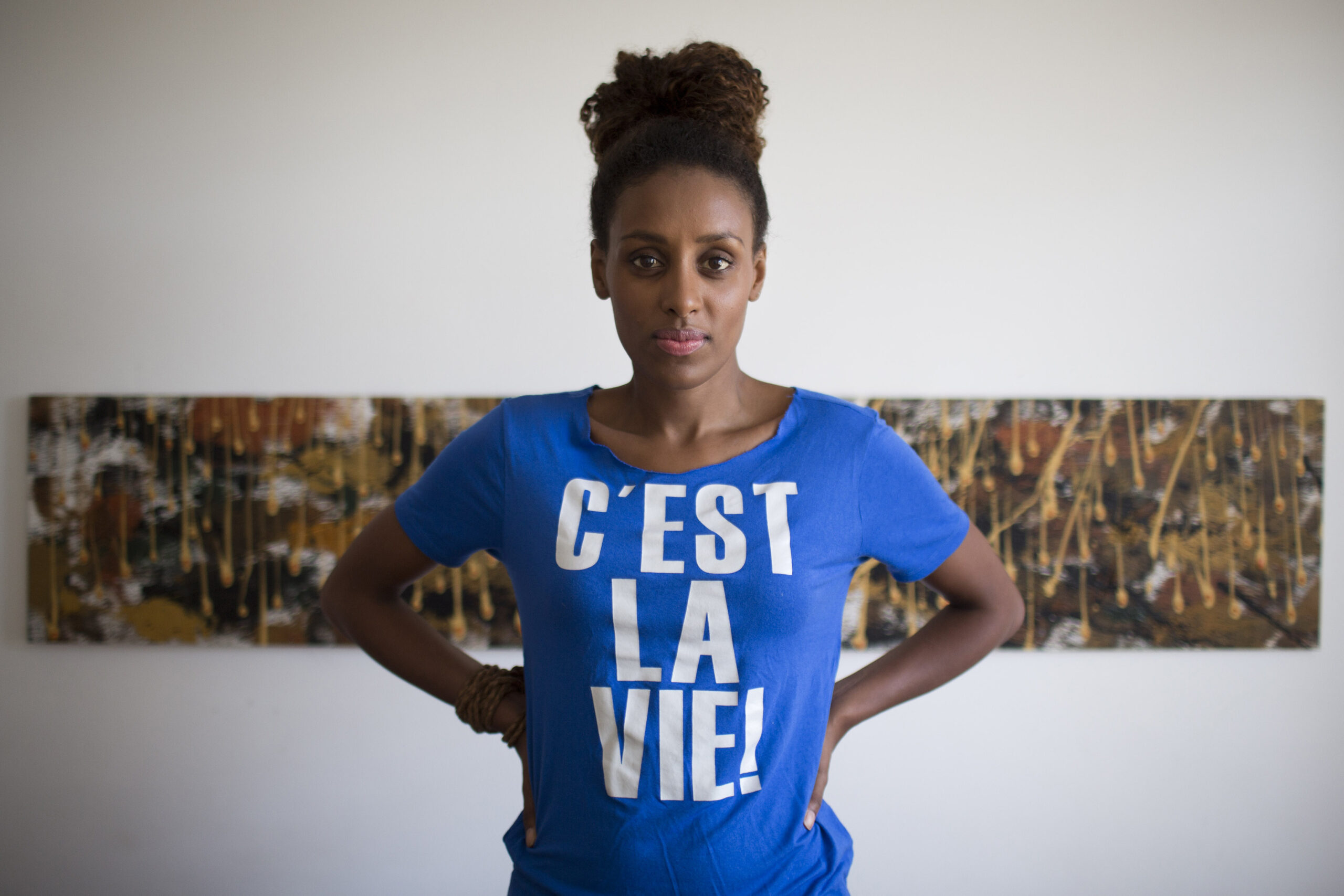 In Brazil, a mix of racial openness and exclusion