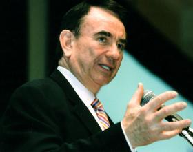 Tommy Thompson Passes on Russ Feingold Senate Challenge