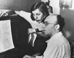 Emigré’s Song