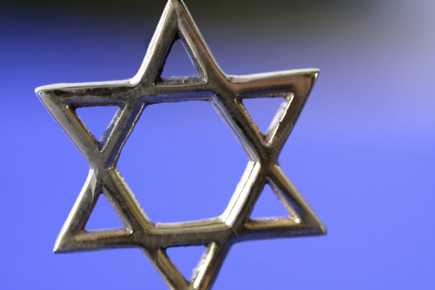 Could this candidate be the next Jewish Republican in Congress?