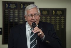 Budget reforms would end Senate vote-a-rama