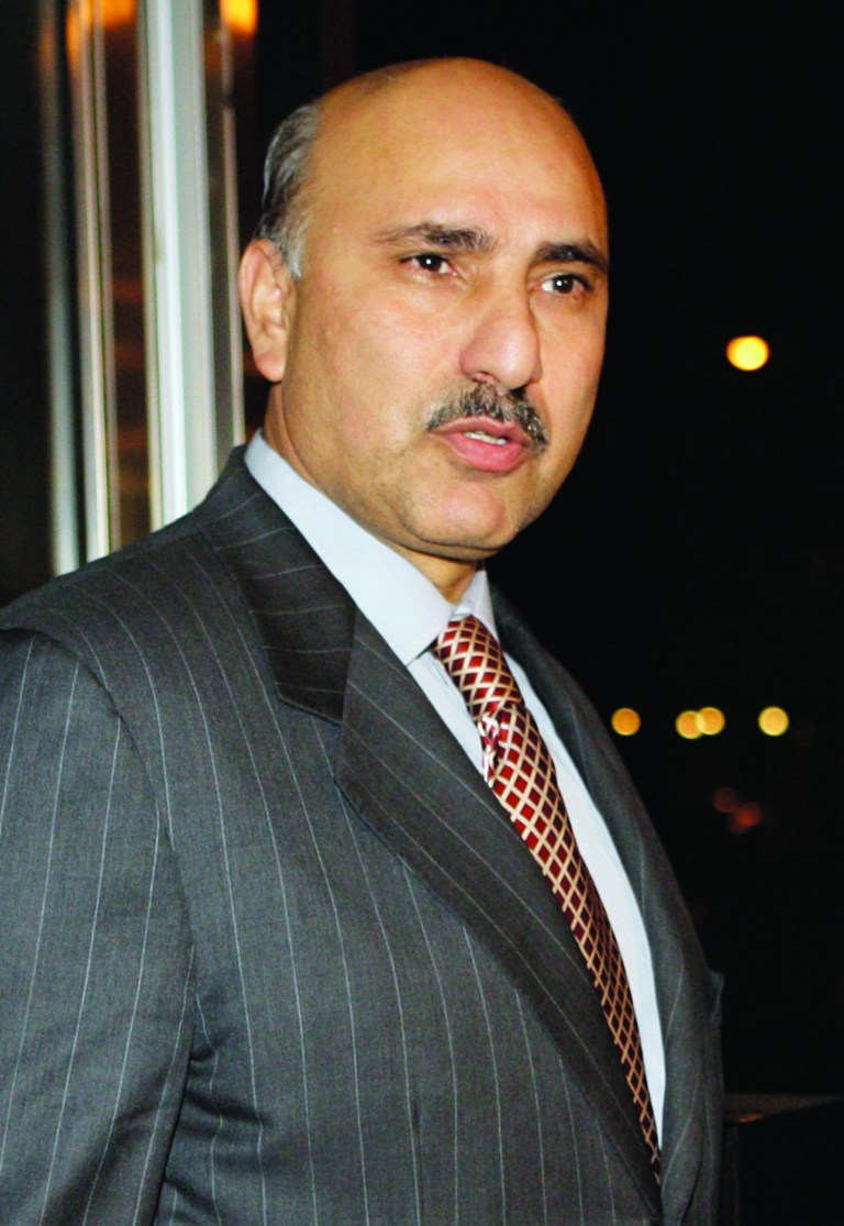 via Getty Images and ap
A security company owned by now-jailed political fundraiser Tony Rezko sought help from Obama and then-Gov. Rod Blagojevich in an effort to gain a lucrative contract in Iraq, according to a report published 
in 2007.