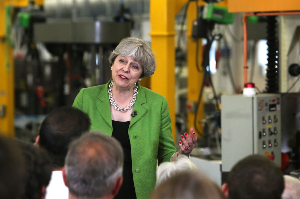 A Snap Decision Gone Wrong?