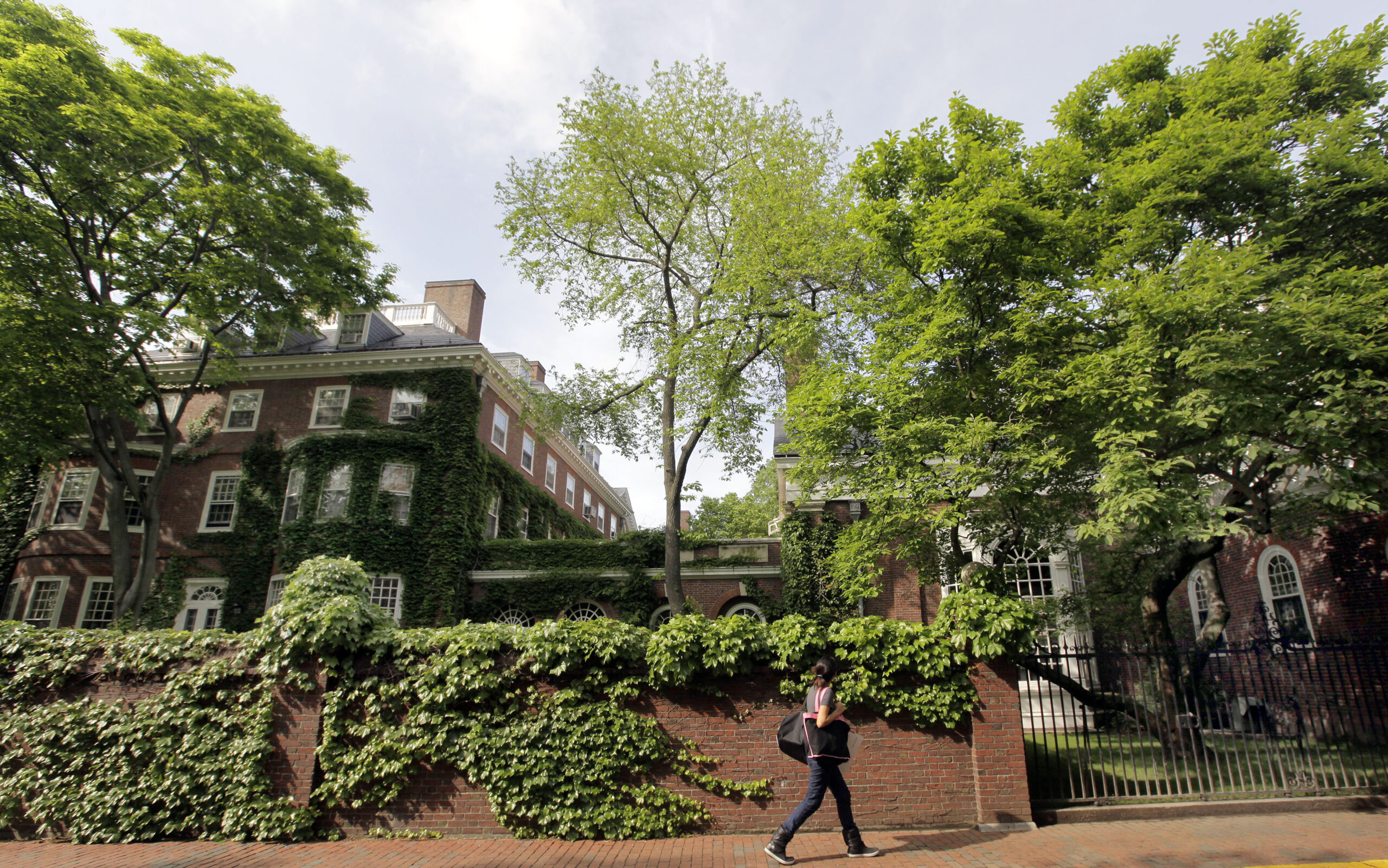 Universities are highly unequal, but gap isn’t growing
