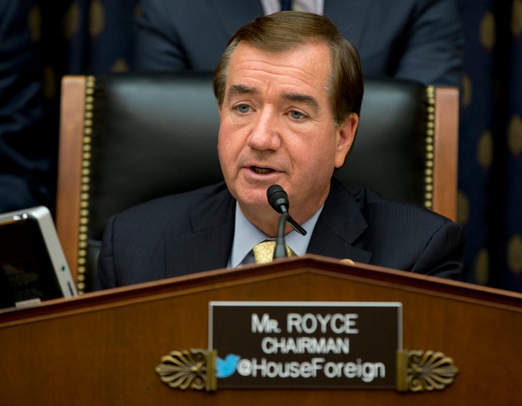 GOP to Obama: See, we told you Iran would cheat