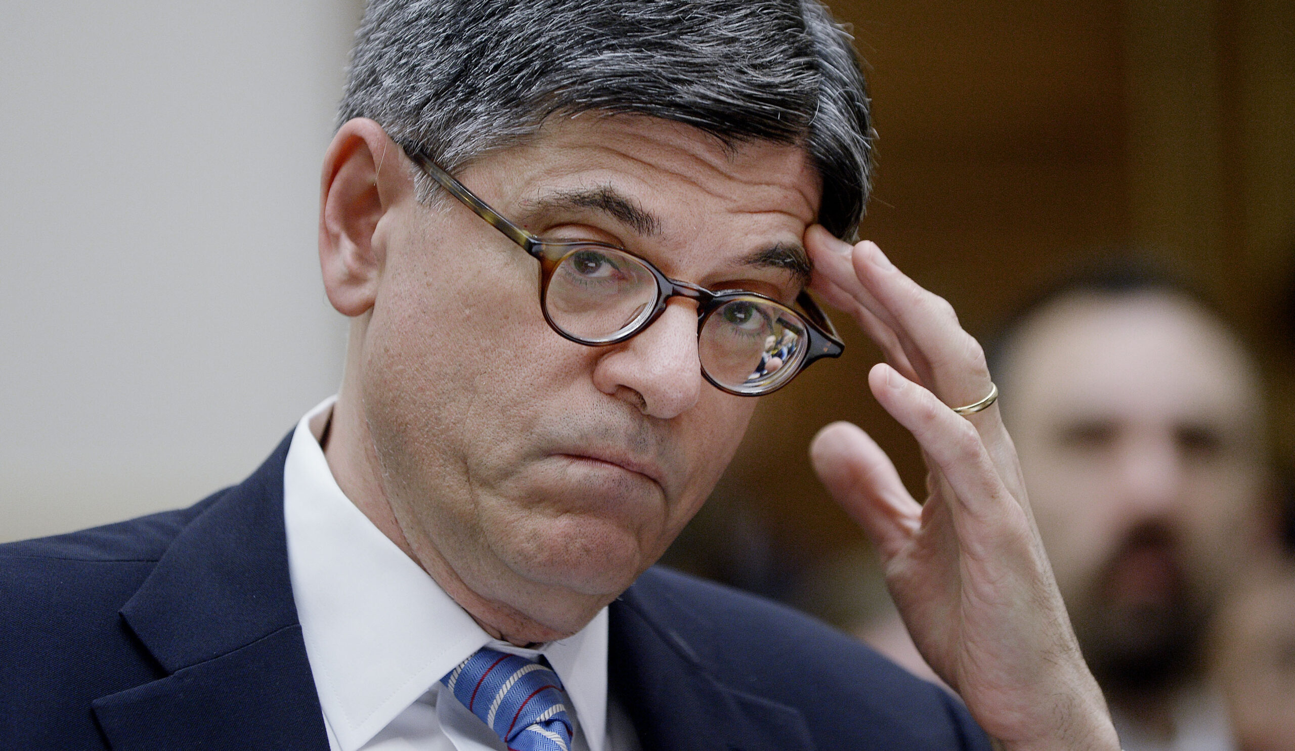 Did Treasury misread China’s market impact on U.S.?