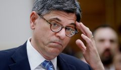 Did Treasury misread China’s market impact on U.S.?
