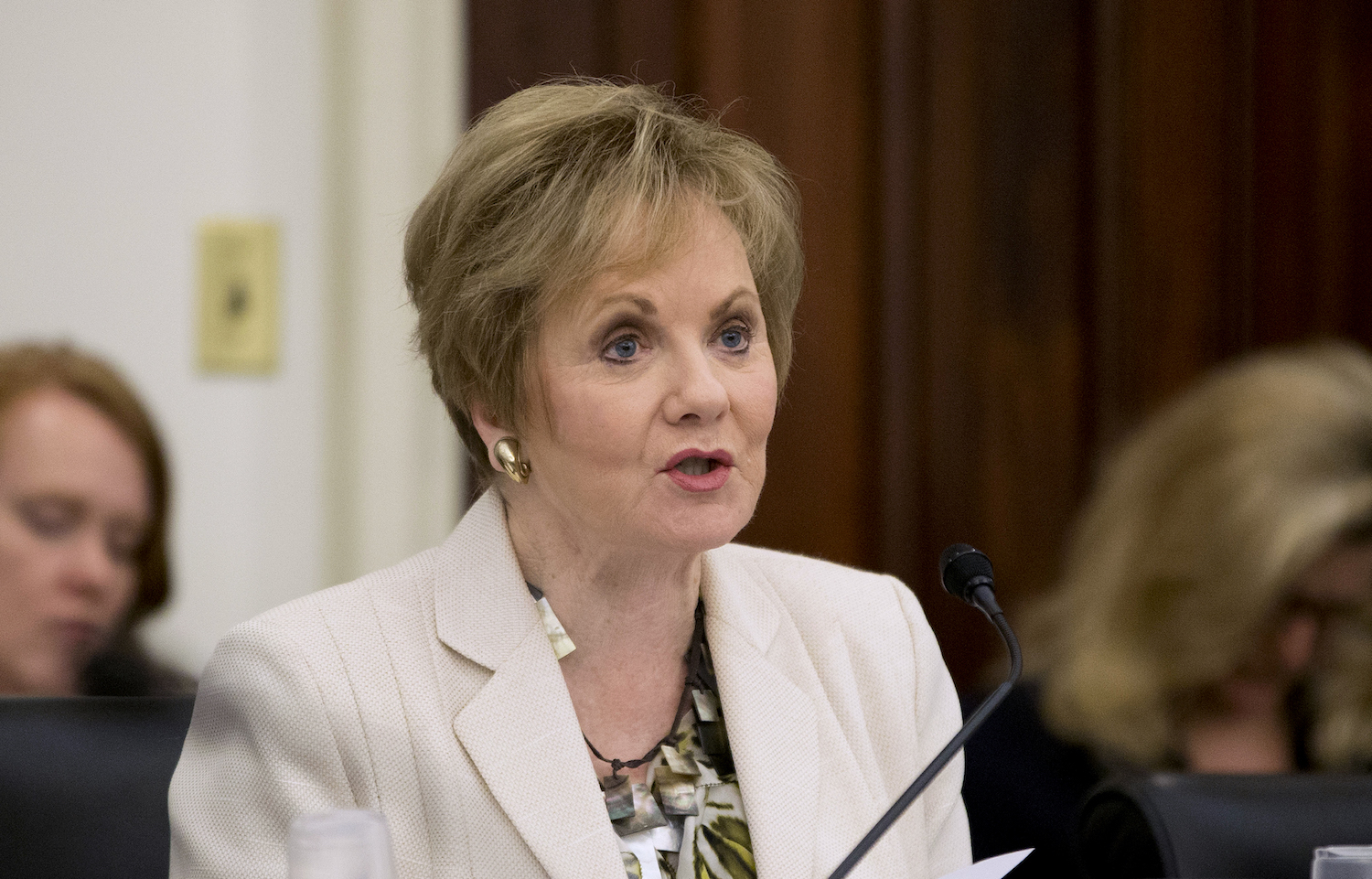 House appropriators back $60 billion increase in Pentagon funding