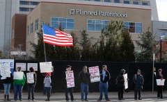 Media silent on Planned Parenthood’s ties to lawmakers behind pro-life activist charges