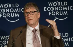 Bill Gates’s charity deeply invested in Chinese military companies