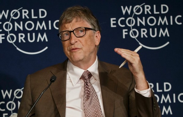 Bill Gates’s charity deeply invested in Chinese military companies