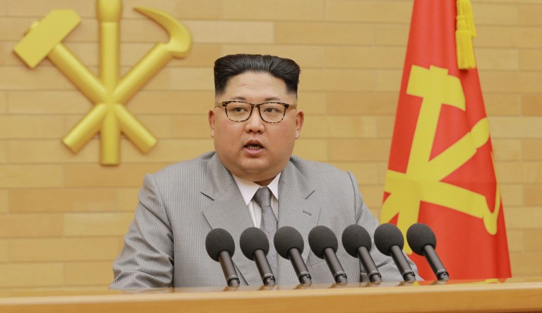 A denuclearized North Korea requires a strong US-South Korea alliance