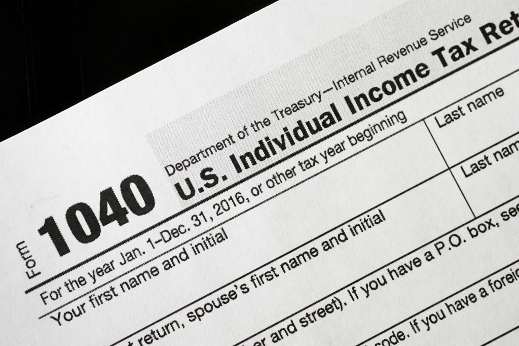 Taxpayers pay IRS $3 billion in 2015 for Obamacare penalty