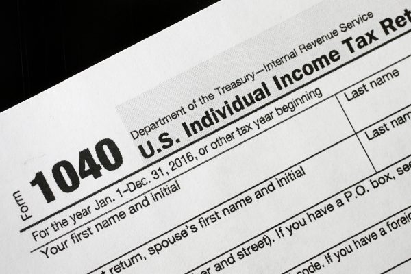 Taxpayers pay IRS $3 billion in 2015 for Obamacare penalty