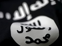 Charismatic young recruiter training hundreds of ISIS fighters in Afghanistan as possible sleeper agents