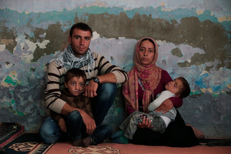 Syrian Kurdish fighter’s long battle in Syrian war