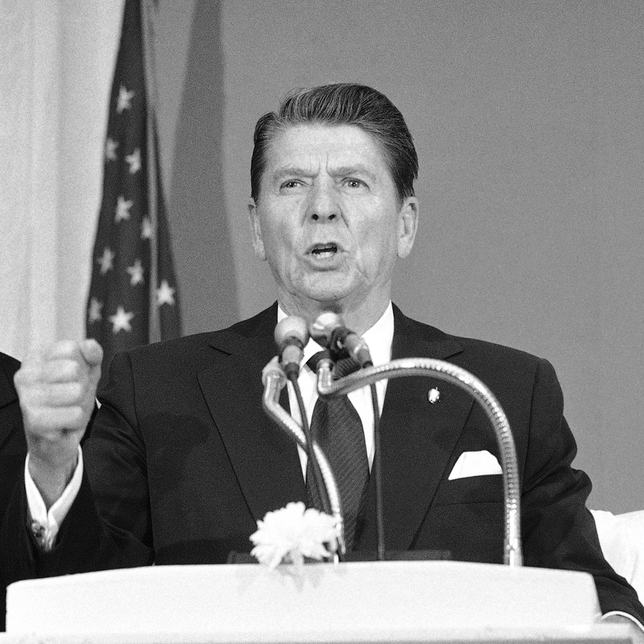 Calm, Cool, Collected?