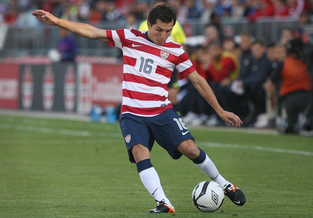 U.S. men’s national team starts World Cup qualifying