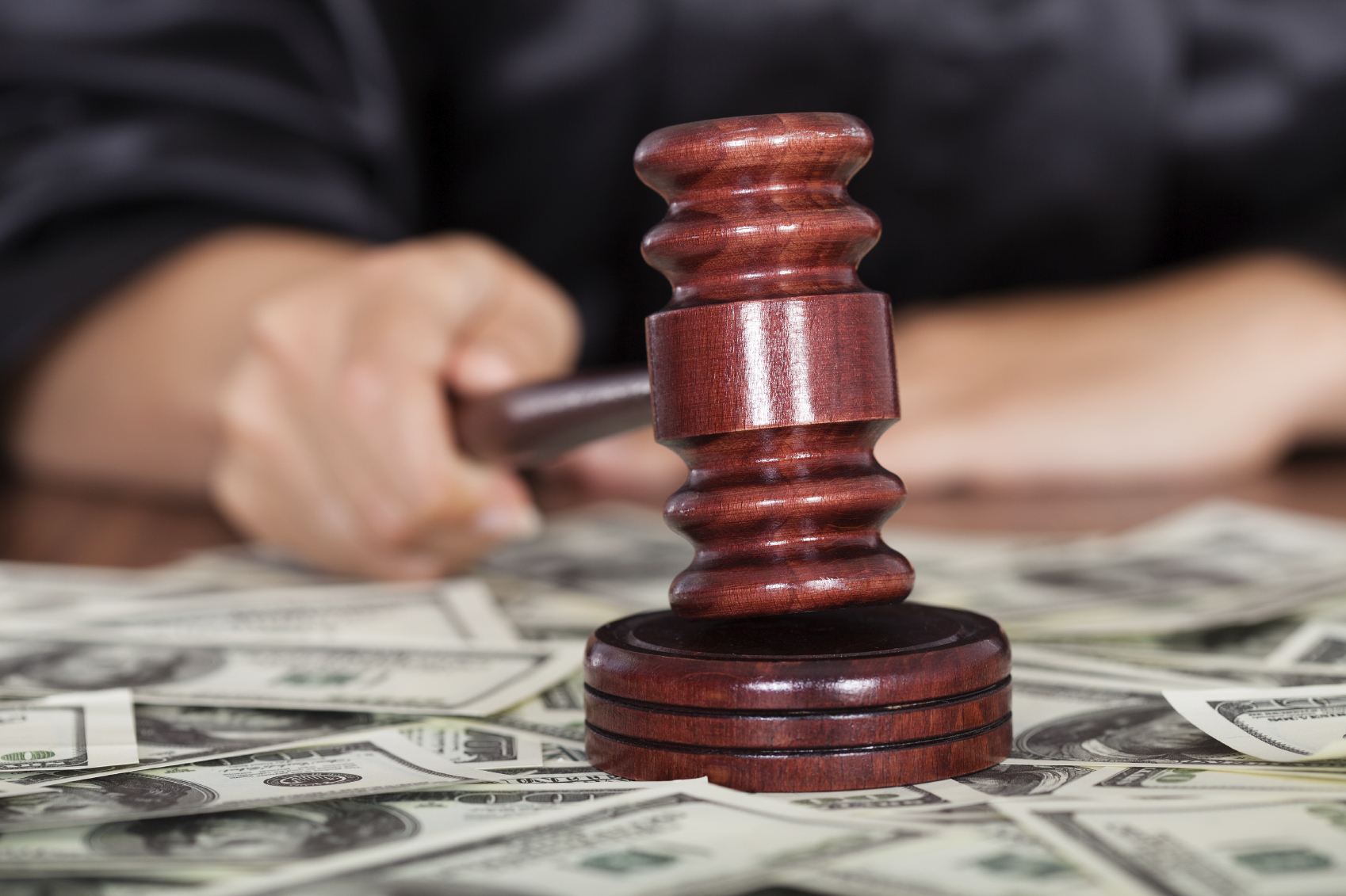 $33k-per-month federal anti-waste consultant sues government for $10m