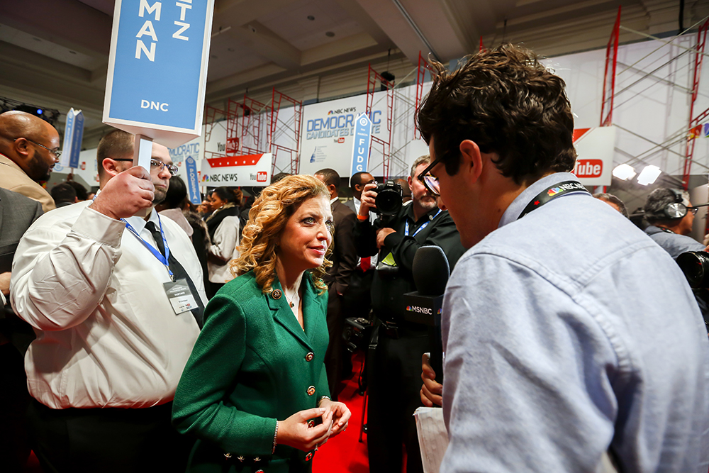 N.H. Dems are furious with the DNC’s refusal to sanction debate