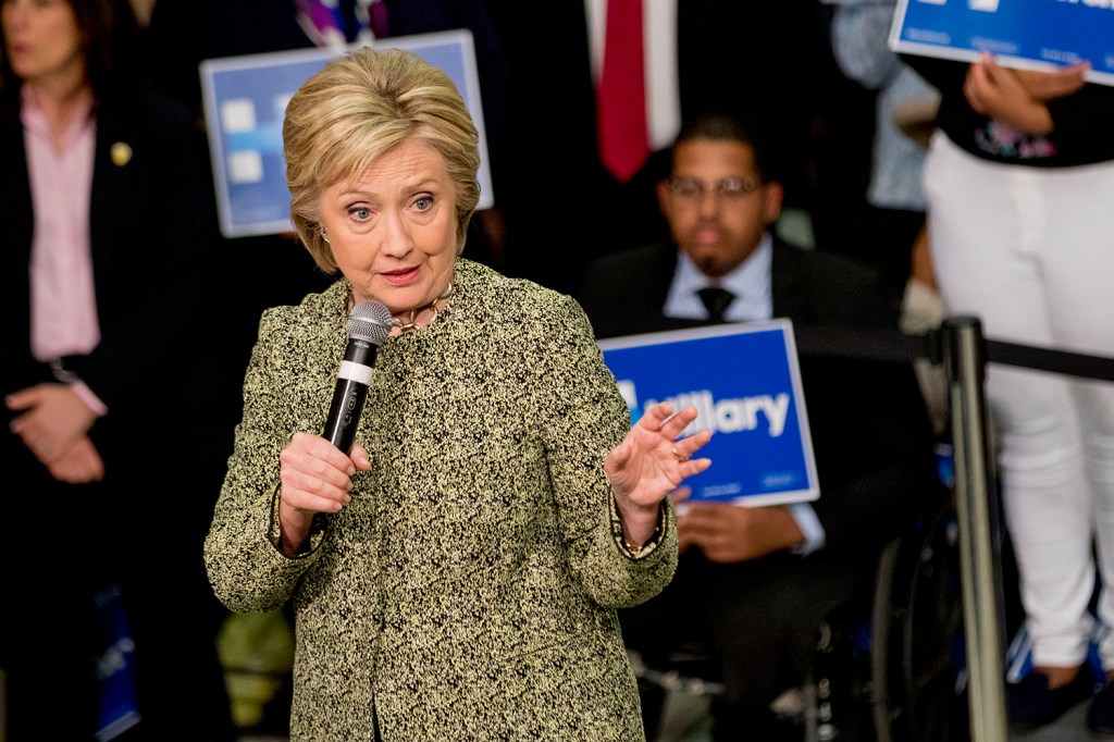 Clinton’s anti-bullying proposal: Feel-good federal policy at its worst