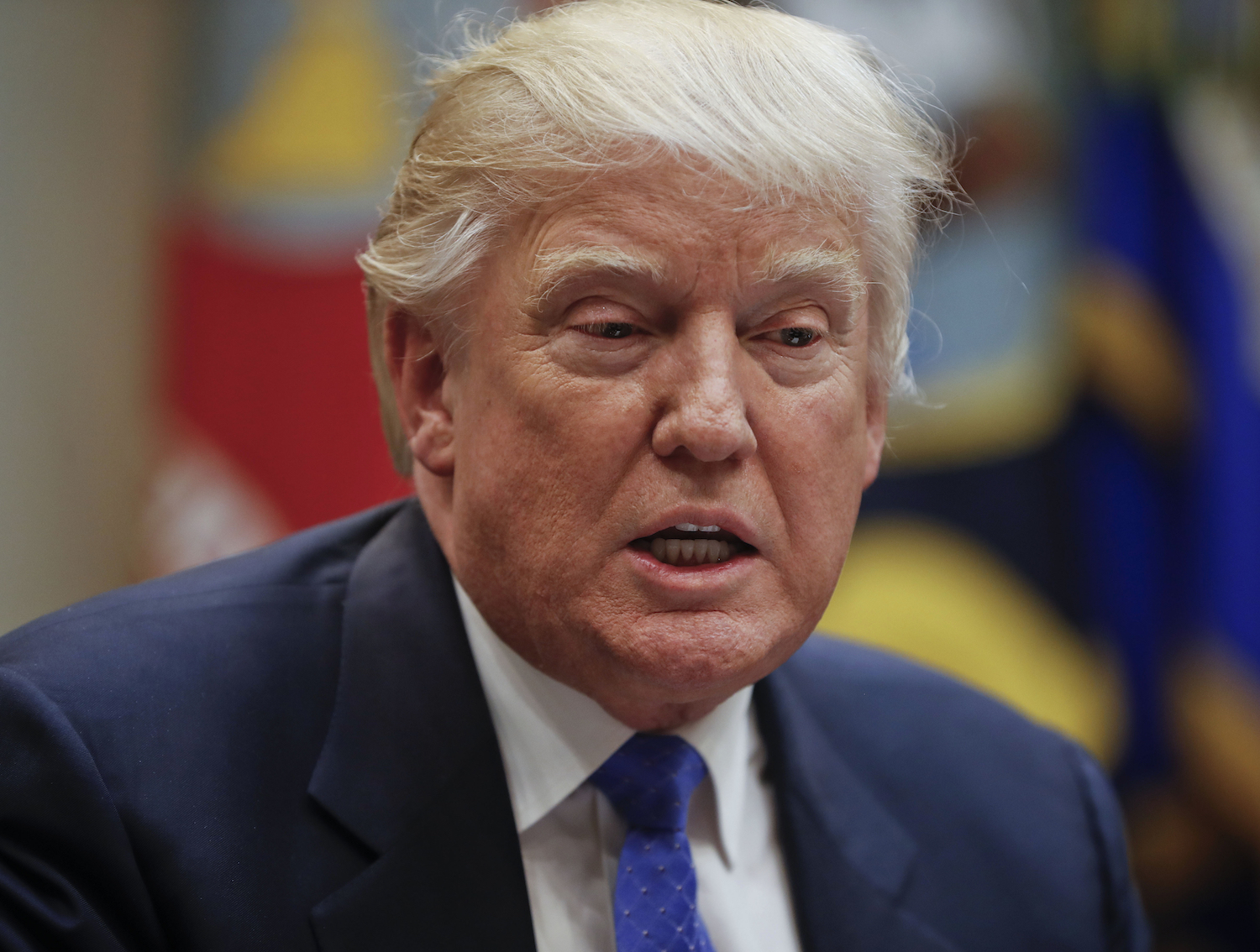Trump sued to disclose Chinese green lobbying scheme