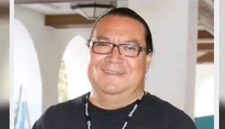 Lecturer Oscar 