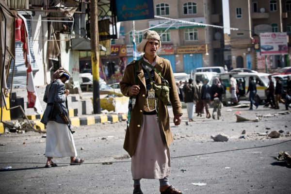 Obama mum as counterterror strategy flounders in Yemen