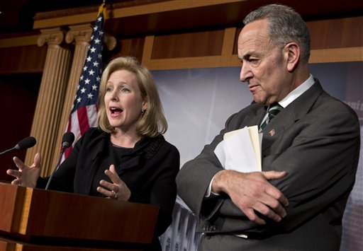 Fate of immigration reform rests with reluctant Senate