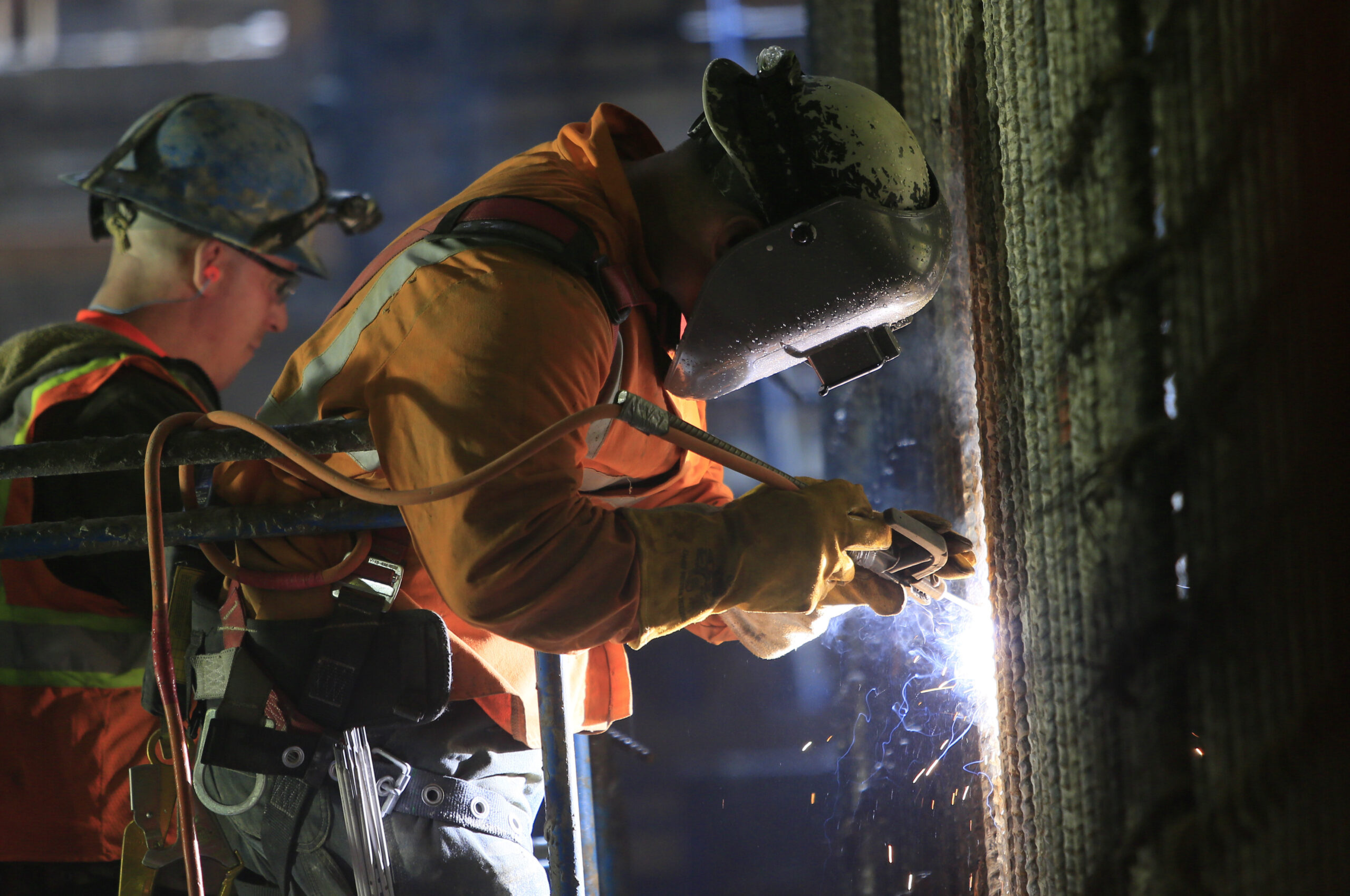 Labor unions can be great institutions again