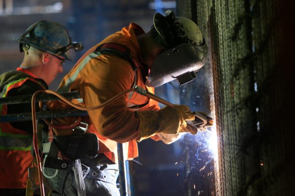 Labor unions can be great institutions again
