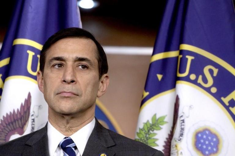 Issa sends subpoena to NLRB’s general counsel