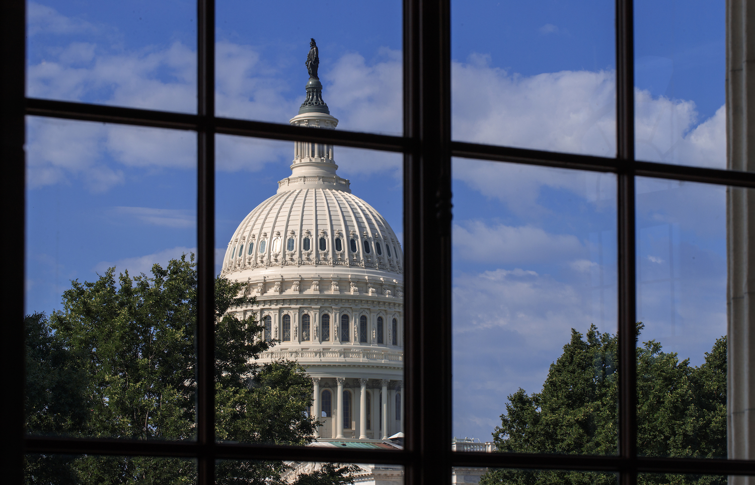 Lawmakers not expecting civility during recess meetings with voters