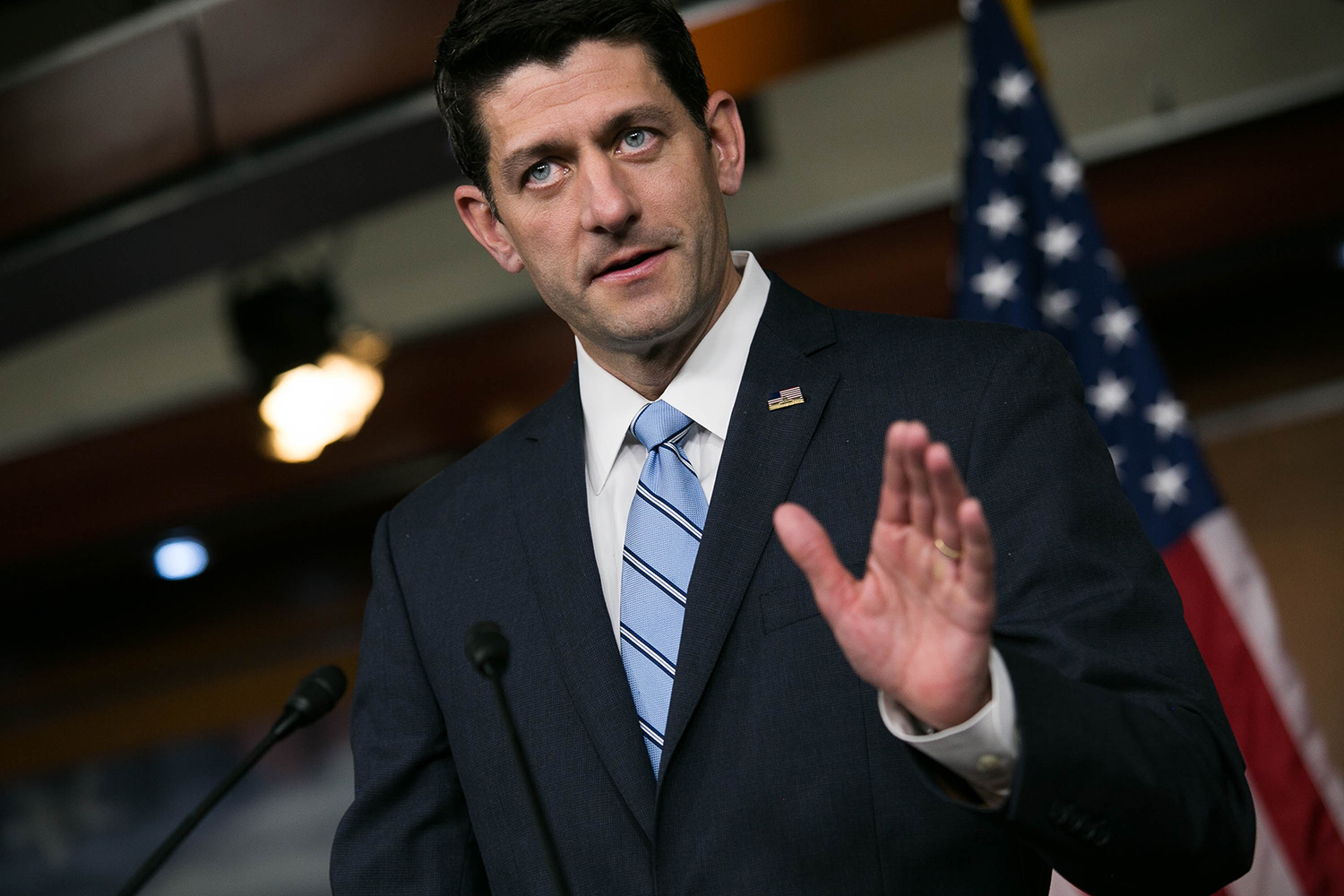 Ryan: Obama ‘circumvented law’ on health insurer payments