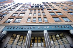 NYC should fix its broken pipeline, not break its best schools