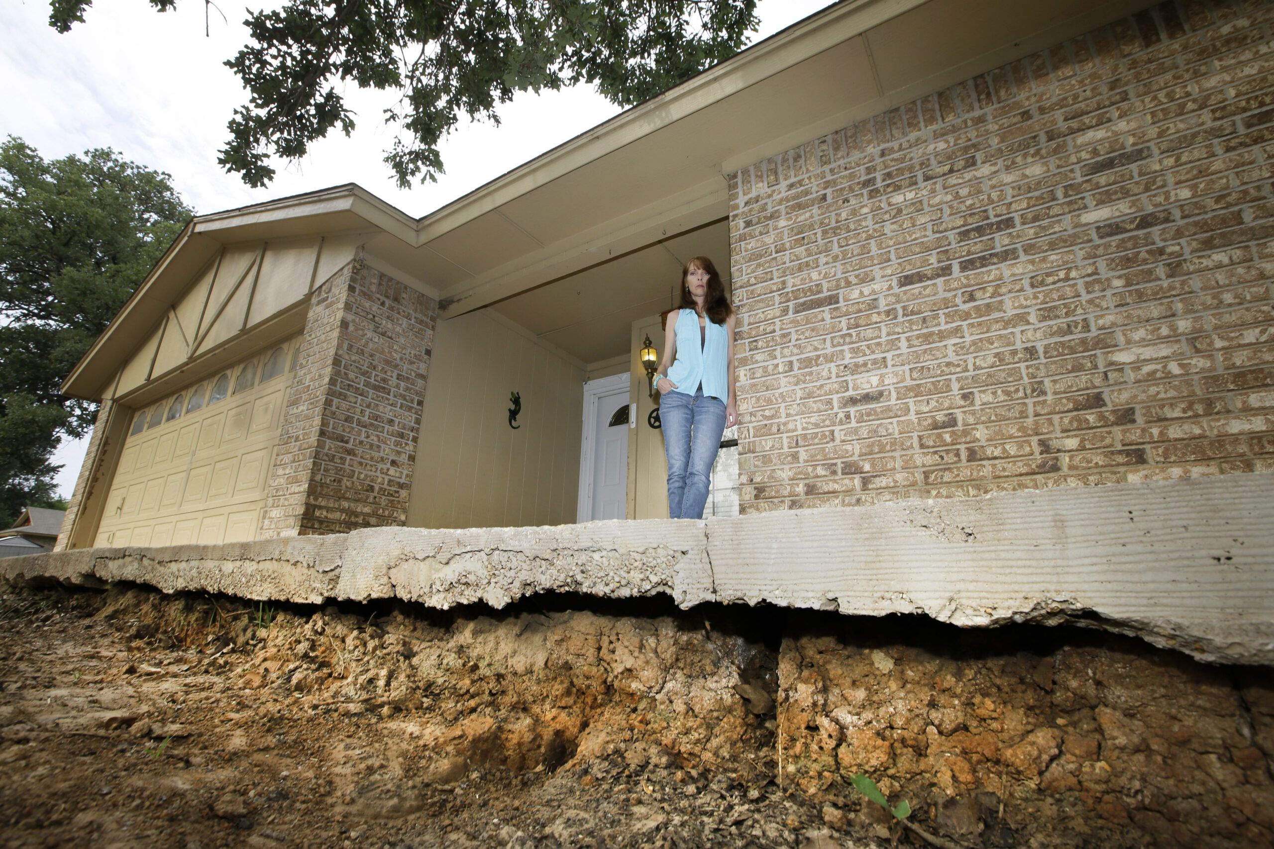 Oklahoma looks for answers on earthquakes