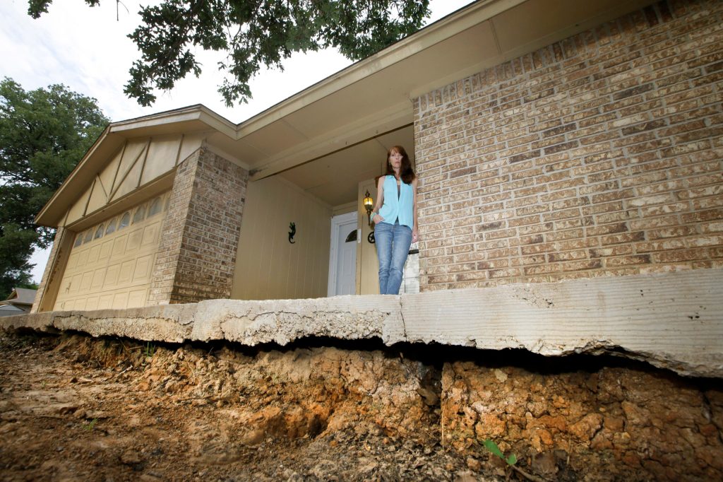Oklahoma looks for answers on earthquakes