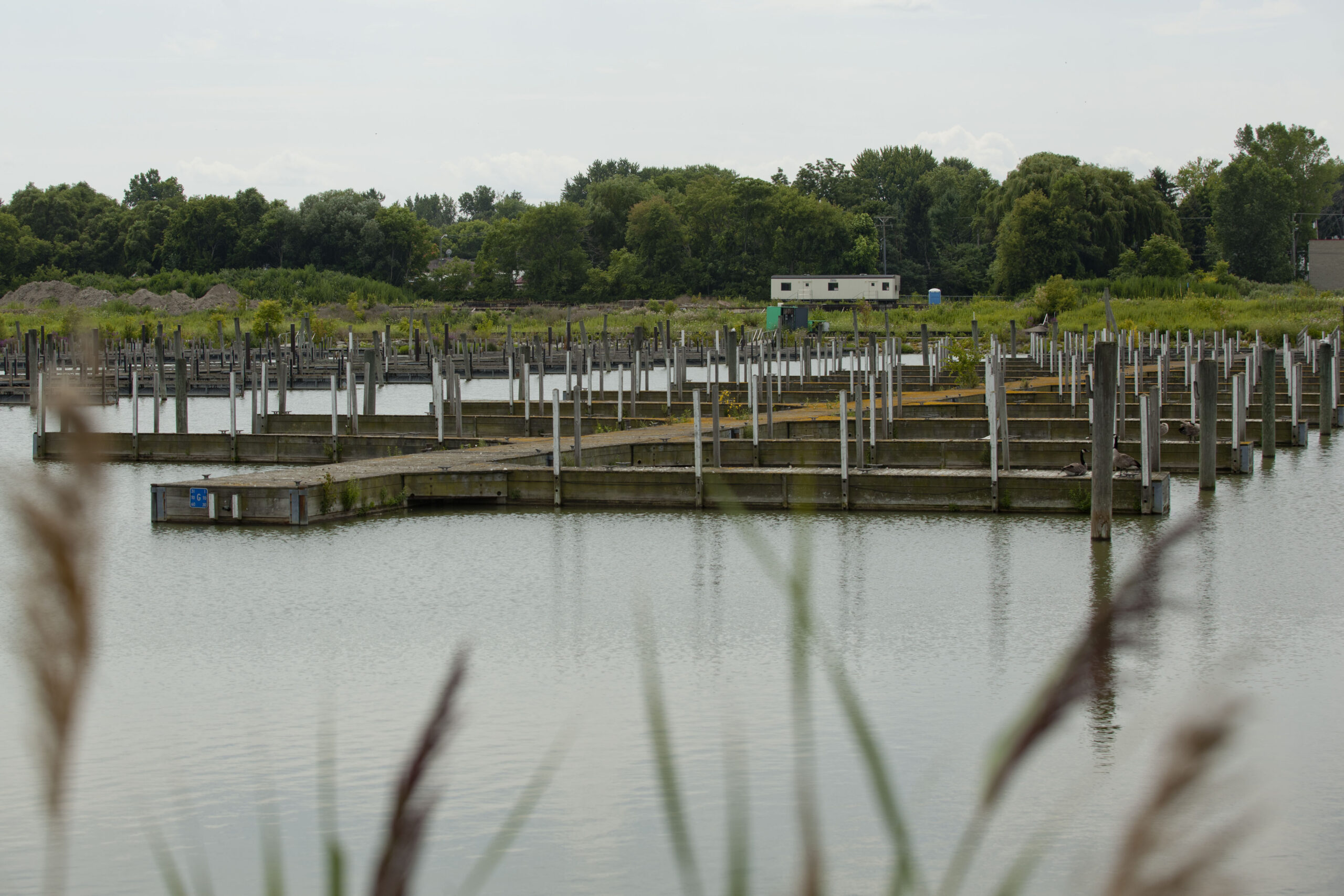Port Huron waterfront hotel to open in 2015