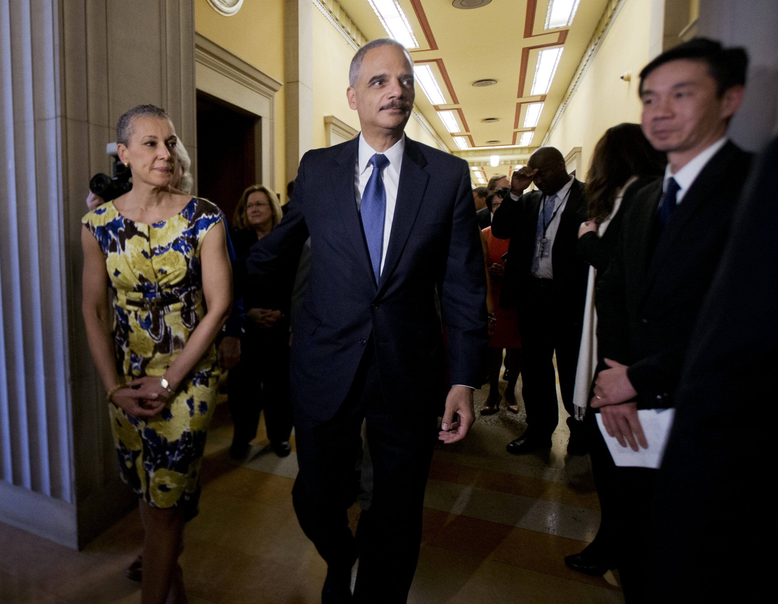Two-thirds of federal agencies flunked Freedom of Information Act test