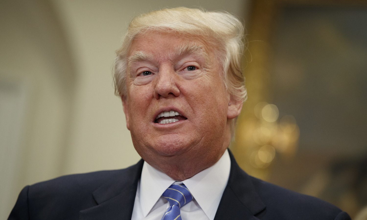 Trump administration plans religious liberty executive action