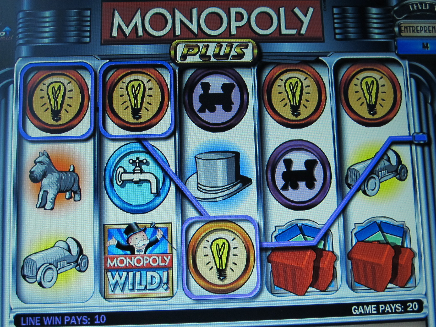 Firm: Tough for bettors to fund online accounts
